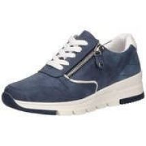 Charmosa Sneaker Damen blau|blau|blau|blau|blau