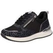 Charmosa Sneaker Damen schwarz|schwarz|schwarz|schwarz|schwarz|schwarz|schwarz