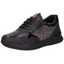 Charmosa Sneaker Damen schwarz|schwarz|schwarz|schwarz|schwarz|schwarz|schwarz|schwarz