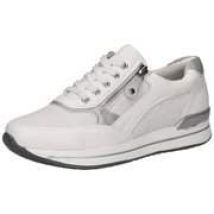 Charmosa Sneaker Damen weiß|weiß