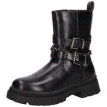 Claudia Ghizzani Stiefelette Mädchen schwarz|schwarz|schwarz|schwarz|schwarz