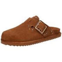Colors of California Clogs Damen braun|braun|braun|braun|braun|braun