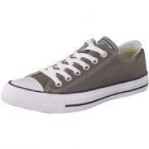 Converse Chuck Taylor All Star Ox Damen|Herren grau|grau