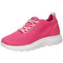 Geox D Spherica A Knitted Damen pink|pink|pink|pink