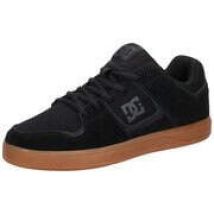 DC Shoes Cure Skate Sneaker Herren schwarz|schwarz|schwarz|schwarz|schwarz|schwarz|schwarz|schwarz|schwarz
