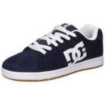 DC Shoes Gaveler Skate Sneaker Herren blau