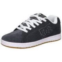 DC Shoes Gaveler Skate Sneaker Herren grau