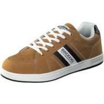 Dockers Schnürsneaker Herren braun|braun|braun|braun|braun|braun