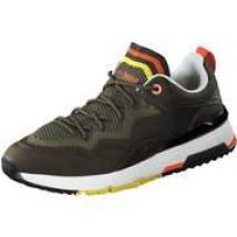 Dockers Sneaker Herren grün|grün|grün|grün|grün|grün
