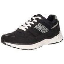 Dockers Sneaker Herren schwarz|schwarz|schwarz|schwarz|schwarz|schwarz|schwarz|schwarz