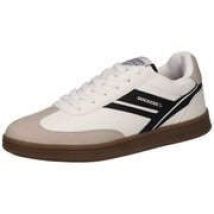 Dockers Sneaker Herren weiß|weiß|weiß