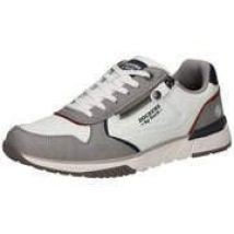 Dockers Sneaker Herren weiß|weiß