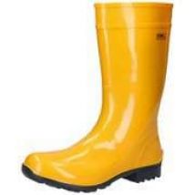 Dry Walk Luisa Gummistiefel Damen gelb