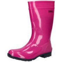 Dry Walk Luisa Gummistiefel Damen pink|pink|pink|pink|pink
