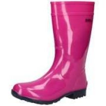 Dry Walk Luisa Gummistiefel Damen pink|pink|pink
