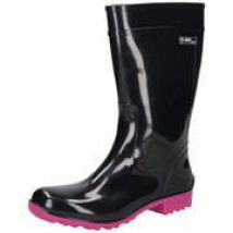 Dry Walk Luisa Gummistiefel Damen schwarz|schwarz|schwarz|schwarz|schwarz|schwarz