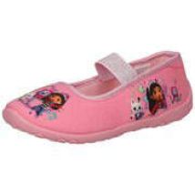 Gabby's Dollhouse Hausschuhe Mädchen pink|pink|pink|pink|pink|pink|pink|pink|pink