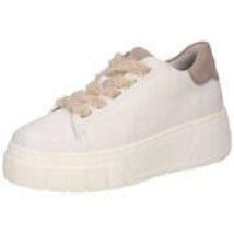 Gabor Sneaker Damen weiß|weiß