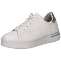 Gabor Plateau Sneaker Damen weiß|weiß|weiß|weiß|weiß|weiß|weiß|weiß|weiß|weiß|weiß