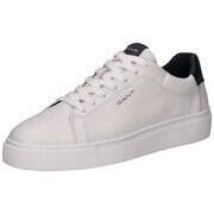 Gant Mc Julien Sneaker Herren weiß|weiß|weiß|weiß