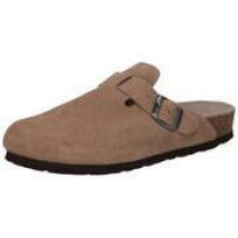 Genuins Riva Clogs Damen beige|beige|beige|beige|beige|beige|beige|beige|beige