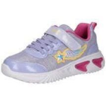 Geox J Assister Girl B Mädchen lila|lila|lila|lila|lila|lila|lila