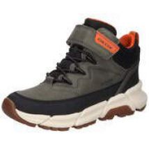 Geox J Flexyper Plus Boy Jungen grün|grün
