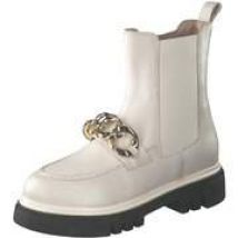 Gerry Weber Corvara 03 Stiefelette Damen weiß|weiß