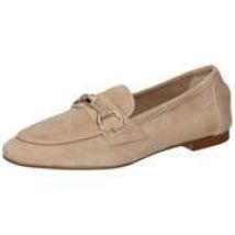 Gianluca Pisati Slipper Damen beige