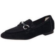 Gianluca Pisati Slipper Damen blau