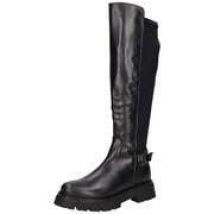 Gianluca Pisati Stiefel Damen schwarz
