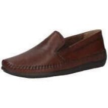 Henry Gondorff Slipper Herren braun|braun|braun|braun|braun|braun|braun|braun
