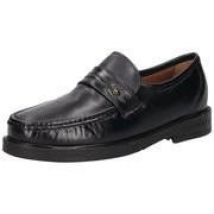 Henry Gondorff Slipper Herren schwarz|schwarz|schwarz|schwarz|schwarz|schwarz|schwarz