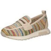 Hispanitas Slipper Damen bunt