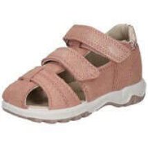 Imac Lauflern Sandale Mädchen rosa