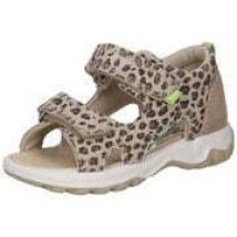 Imac Sandale Mädchen beige