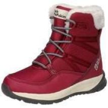 Jack Wolfskin Polar Wolf Texapore High K Mädchen rot|rot|rot|rot|rot|rot|rot|rot|rot|rot|rot|rot|rot