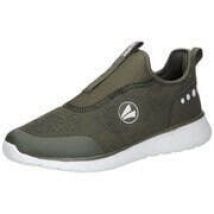 Jako WL Lip Sneaker Herren grün|grün
