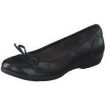 Jana Ballerina Damen schwarz|schwarz|schwarz|schwarz|schwarz