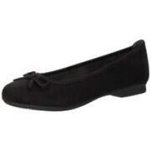Jana Ballerina Damen schwarz|schwarz|schwarz|schwarz|schwarz