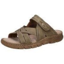 Josef Seibel Brenda 10 Pantolette Damen grün|grün|grün|grün|grün|grün|grün|grün
