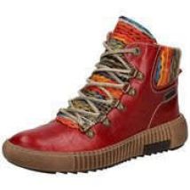 Josef Seibel Maren 06 Stiefelette Damen rot|rot