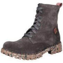 Josef Seibel Marta 02 Stiefelette Damen grau|grau