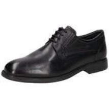 Josef Seibel Roberto 01 Schnürer Herren schwarz|schwarz|schwarz|schwarz