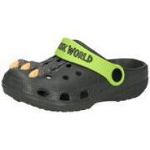 Jurassic World Clogs Jungen grün|grün|grün|grün|grün|grün|grün|grün|grün