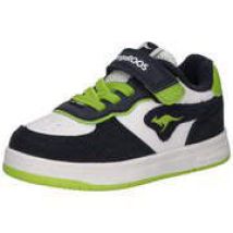 KangaROOS K-CPI Izel EV Sneaker Jungen blau|blau|blau|blau|blau