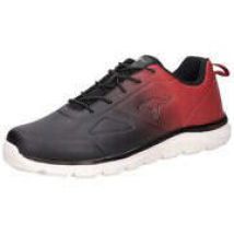 KangaROOS K MKT Fare OS Herren schwarz|schwarz|schwarz|schwarz