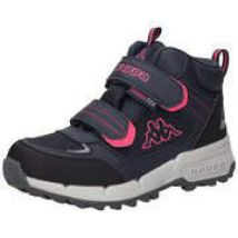 Kappa Aiko Tex K Boots Mädchen|Jungen blau|blau|blau|blau|blau