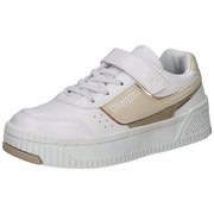 Kappa Aldina K Sneaker Mädchen weiß|weiß|weiß