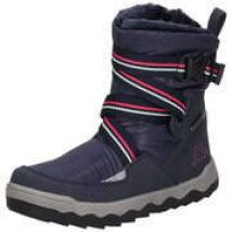 Kappa Fonki II Tex K Girl Boots Mädchen blau|blau|blau|blau|blau|blau|blau|blau|blau|blau|blau|blau
